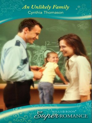 cover image of An Unlikely Family